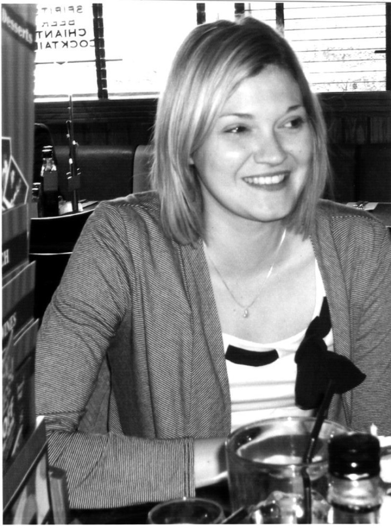 Other image for Dancer’s life will be celebrated on her 40th birthday